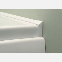 Badekar kantst mod vg